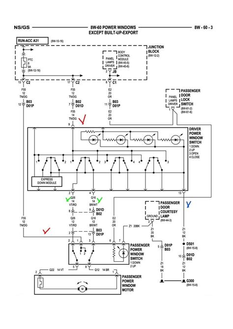 damon challenger motorhome wiring diagram 